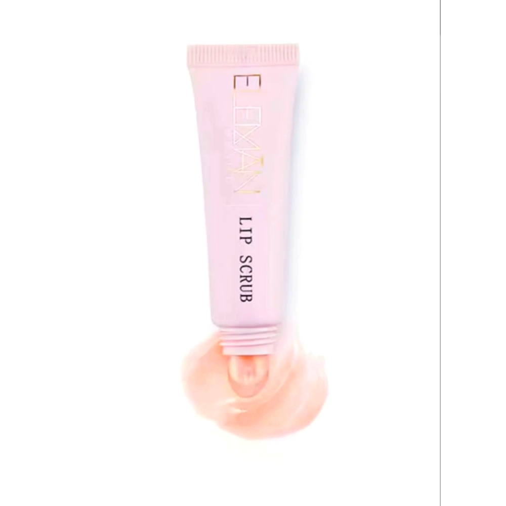 5/75$ ELEMAN BEAUTY Lip Scrub